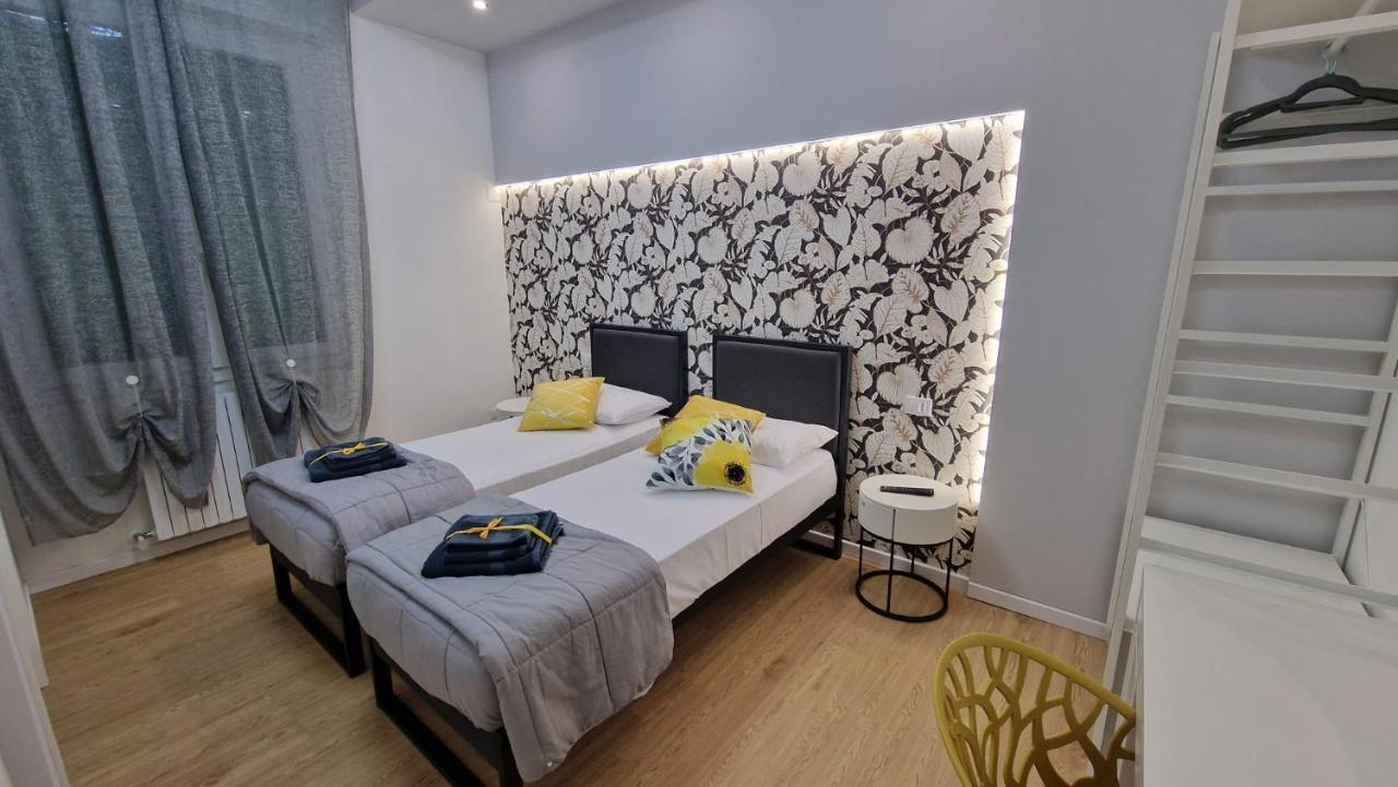 Appartamento Casa Fortunato